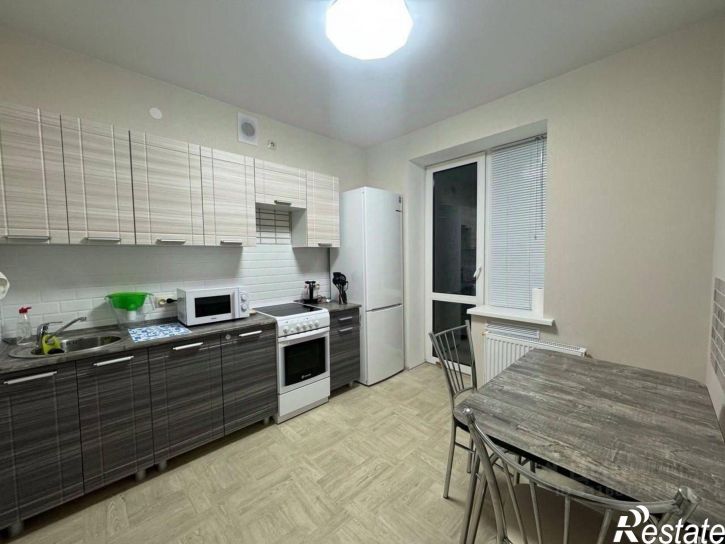 1-комн квартира ул Дмитрия Козулева, 3 2,  д. 3 2,  к. 2