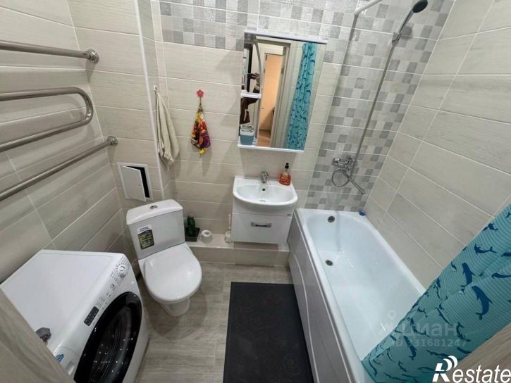 1-комн квартира ул Дмитрия Козулева, 3 2,  д. 3 2,  к. 2