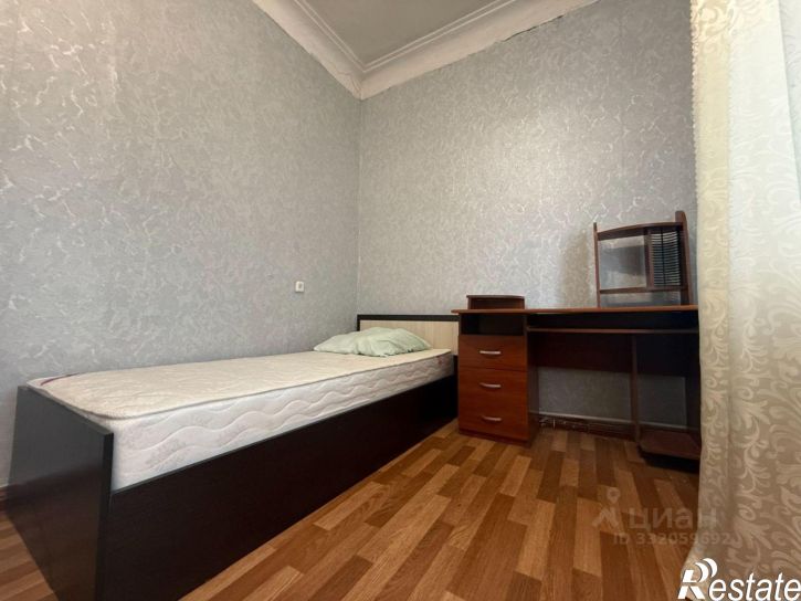 Комната ул Ленина, 109А,  д. 109А