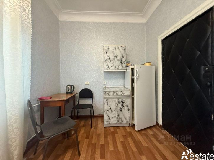 Комната ул Ленина, 109А,  д. 109А