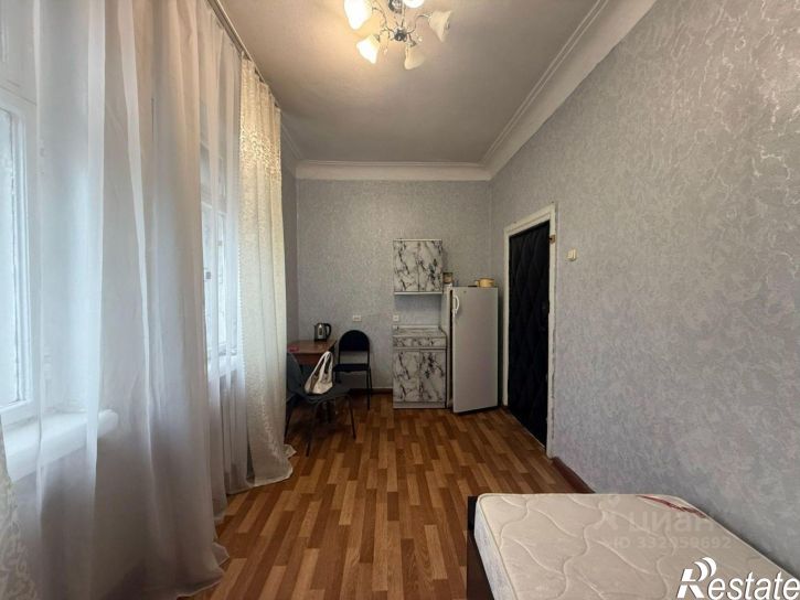 Комната ул Ленина, 109А,  д. 109А