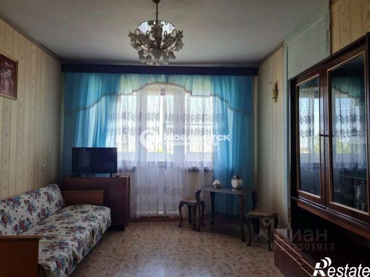 2-комн квартира ул Ленина (Нововятский), 20,  д. 20