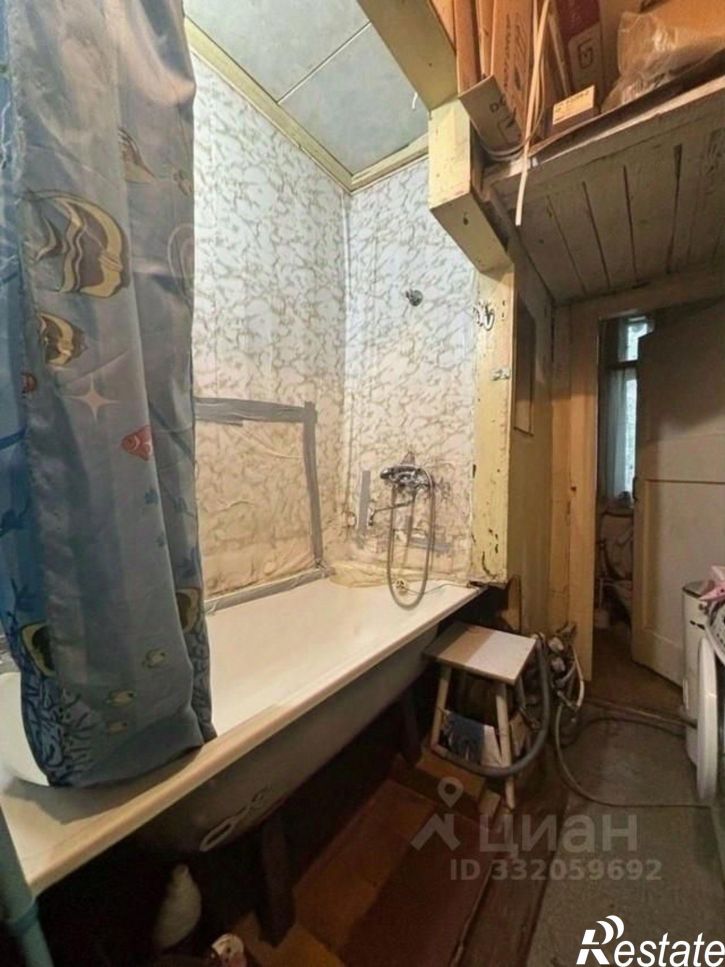 Комната ул Ленина, 109А,  д. 109А