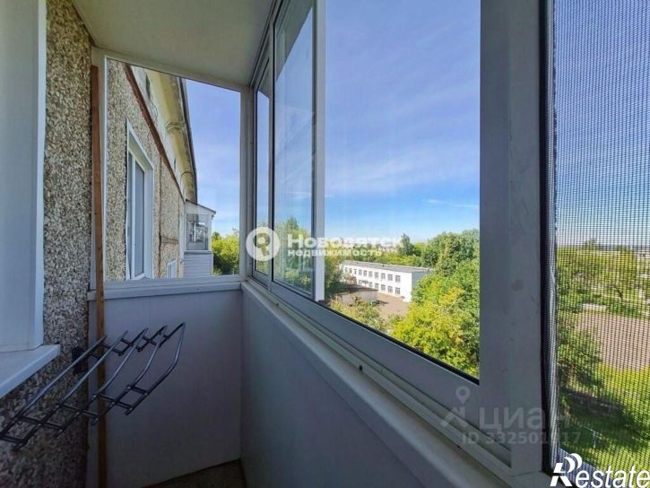 2-комн квартира ул Ленина (Нововятский), 20,  д. 20