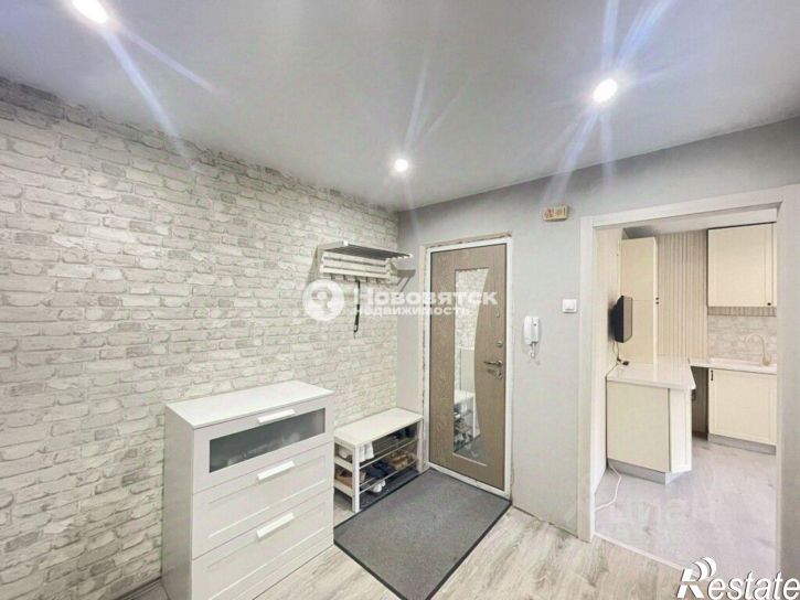 3-комн квартира пр-кт Строителей, 13,  д. 13