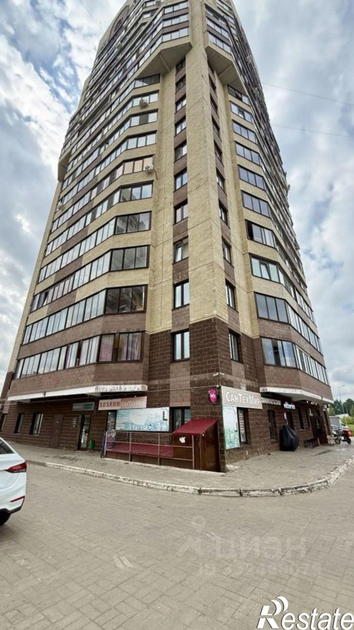 1-комн квартира ул Архитектора Валерия Зянкина, 13,  д. 13