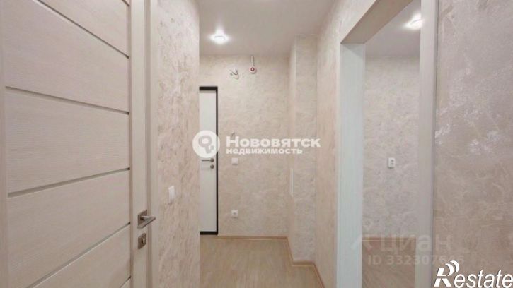 2-комн квартира ул Крупской, 12,  д. 12