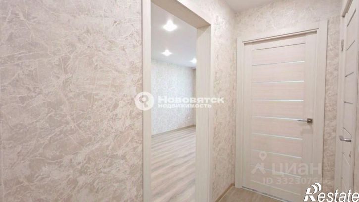 2-комн квартира ул Крупской, 12,  д. 12