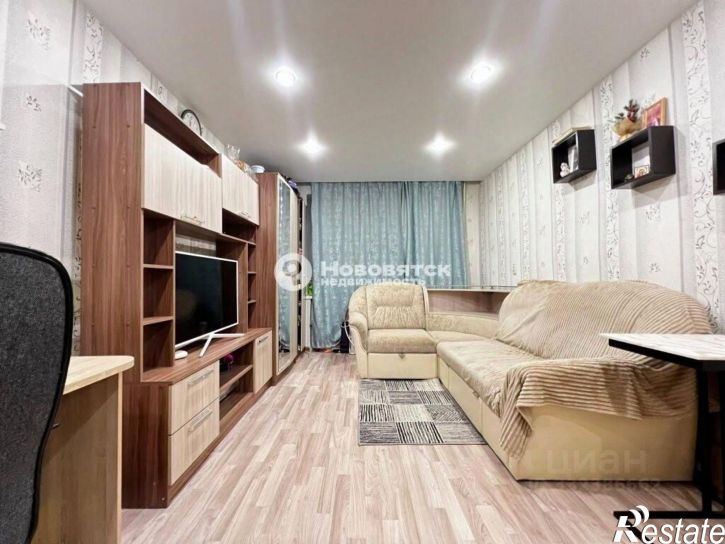 1-комн квартира ул Советская (Нововятский), 11а,  д. 11а