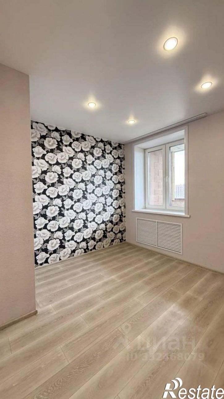 1-комн квартира ул Архитектора Валерия Зянкина, 13,  д. 13
