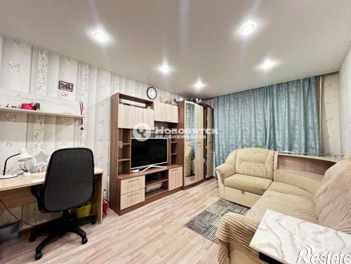 1-комн квартира ул Советская (Нововятский), 11а,  д. 11а