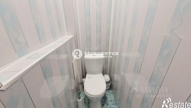 2-комн квартира ул Профсоюзная, 1,  д. 1
