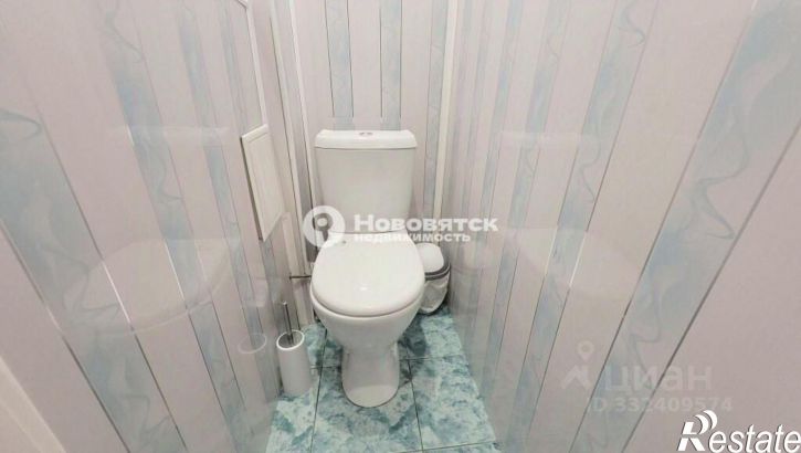 2-комн квартира ул Профсоюзная, 1,  д. 1