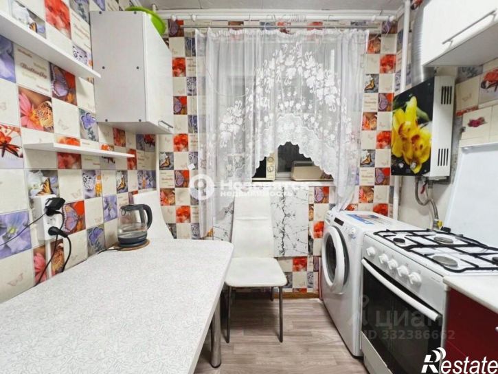 1-комн квартира ул Советская (Нововятский), 11а,  д. 11а