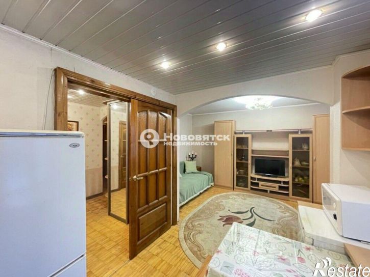 3-комн квартира ул Советская (Нововятский), 21,  д. 21