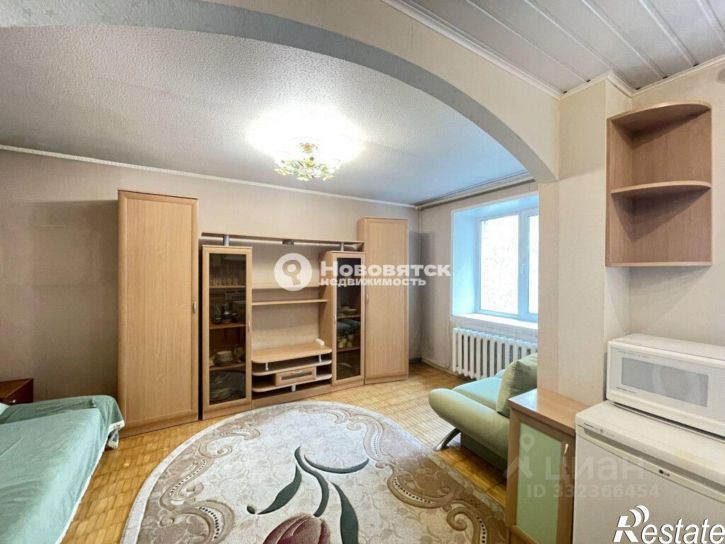 3-комн квартира ул Советская (Нововятский), 21,  д. 21