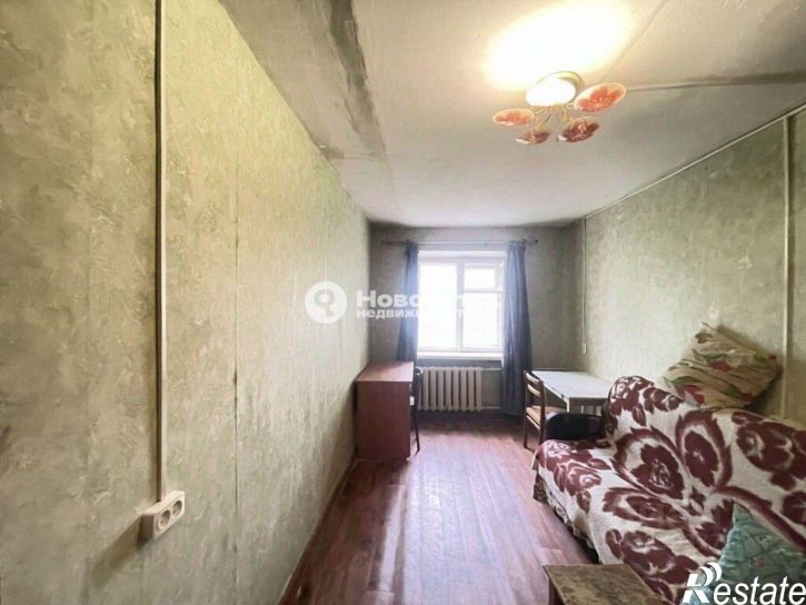 Комната Октябрьский пр-кт, 20,  д. 20