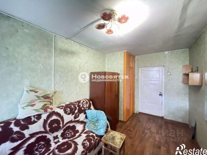 Комната Октябрьский пр-кт, 20,  д. 20