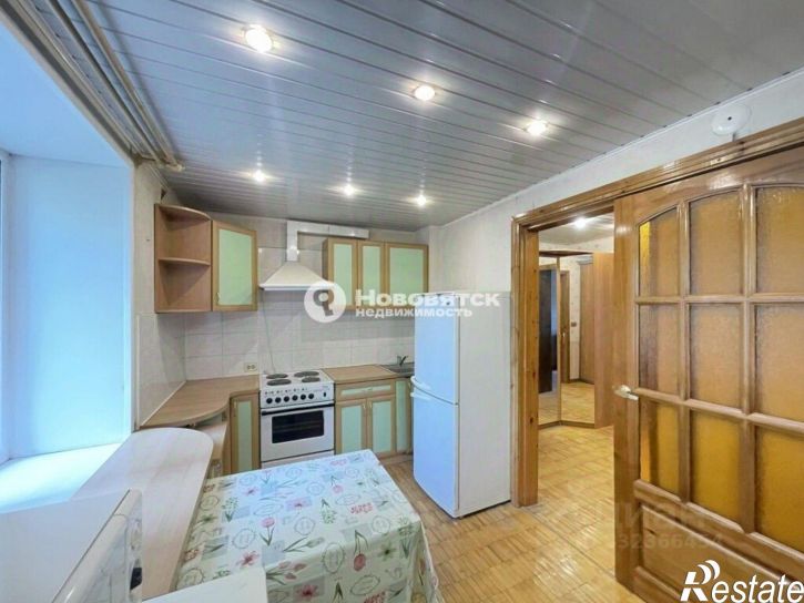 3-комн квартира ул Советская (Нововятский), 21,  д. 21