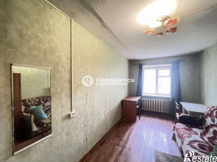 Комната Октябрьский пр-кт, 20,  д. 20