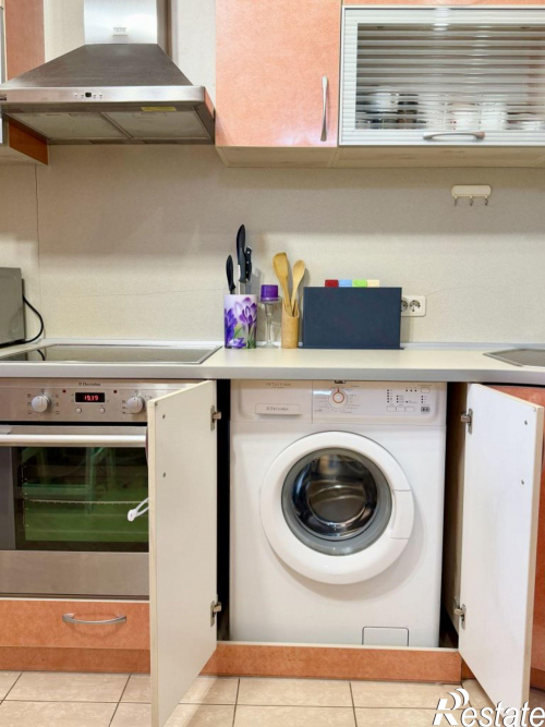 Продажа 1-комн квартиры Московская ул, 83