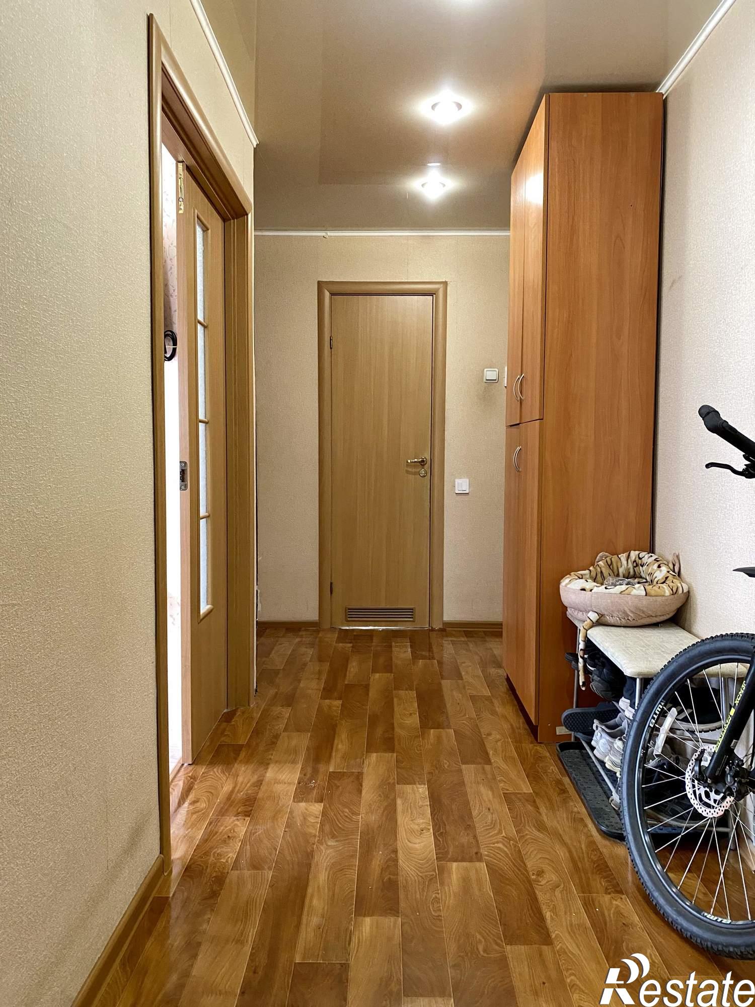 Купить квартиру за 10 200 000 рублей на улица Ленина, 187