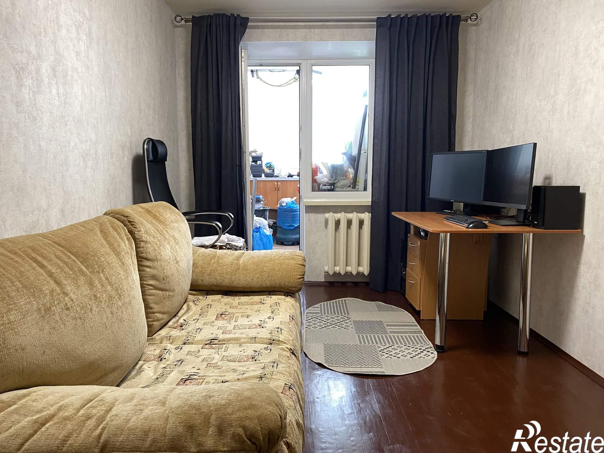 Купить квартиру за 10 200 000 рублей на улица Ленина, 187