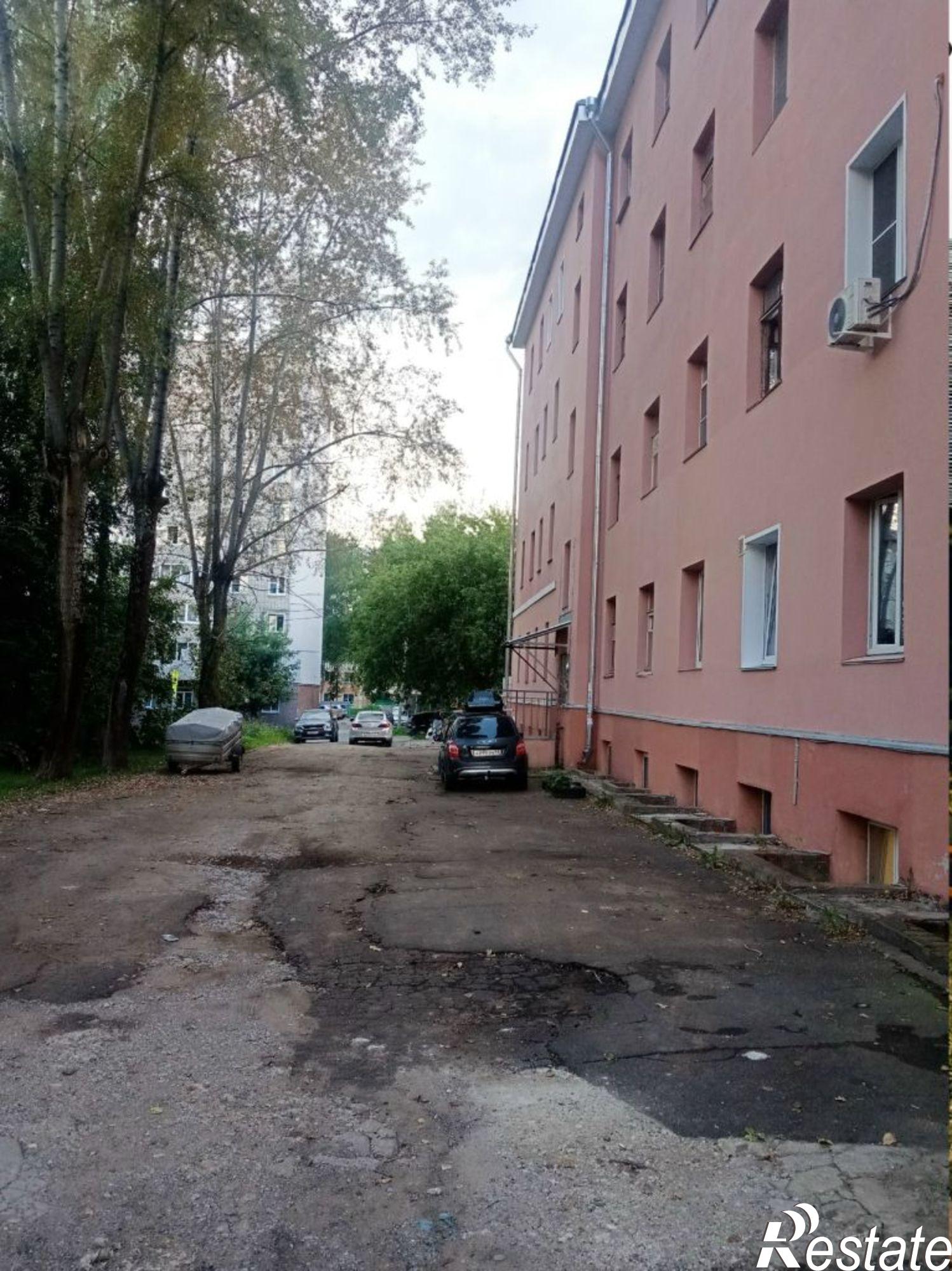 Купить комнату за 2 200 000 рублей на Кутшо ул, 3