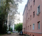 комната 215 кв м Кутшо ул, 3