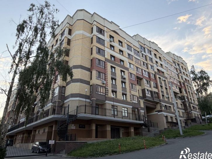 3-комн квартира Пролетарская ул, 14