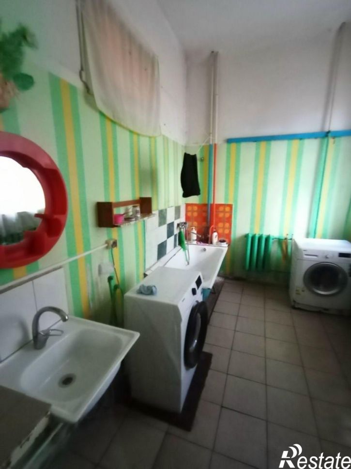 Комната Кутшо ул, 3