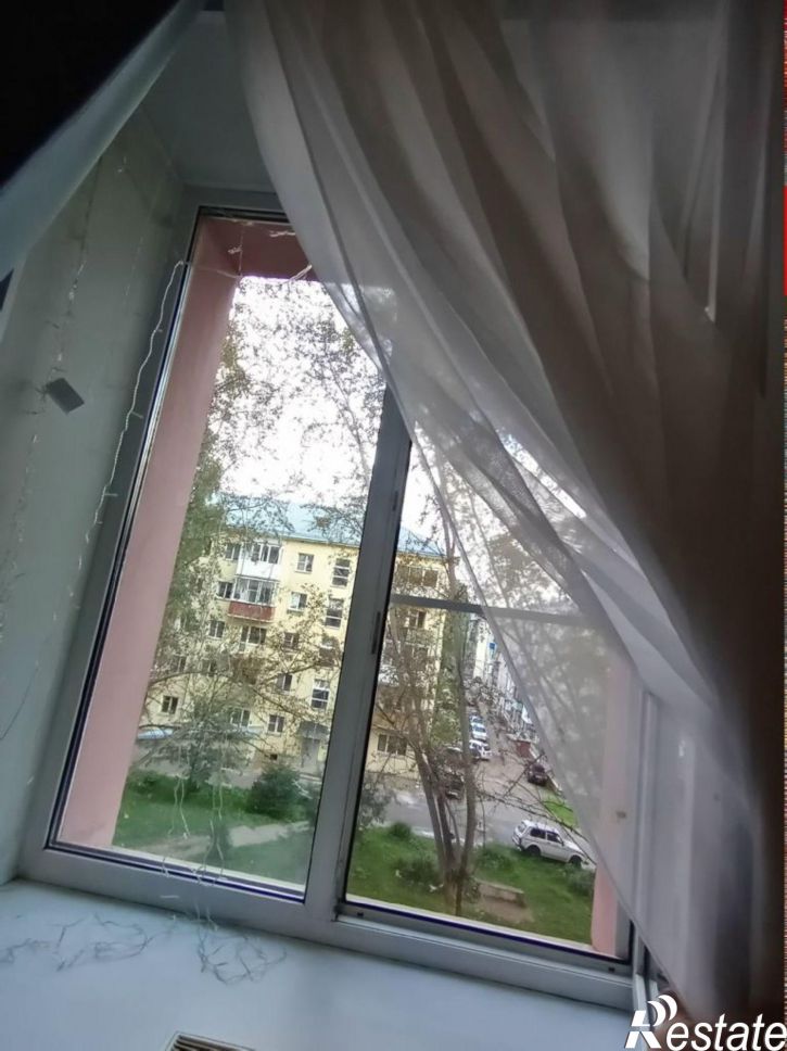Комната Кутшо ул, 3