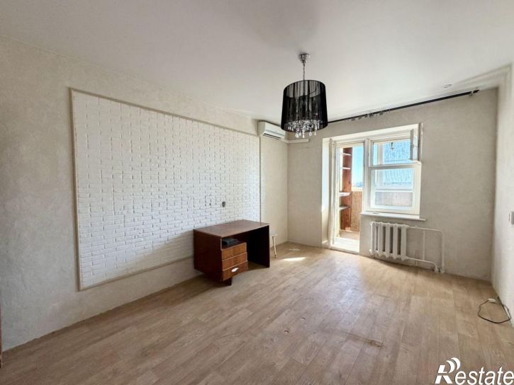 2-комн квартира Центральная ул,поселок Ганино, 15