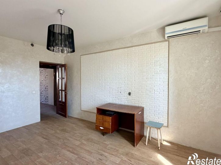 2-комн квартира Центральная ул,поселок Ганино, 15