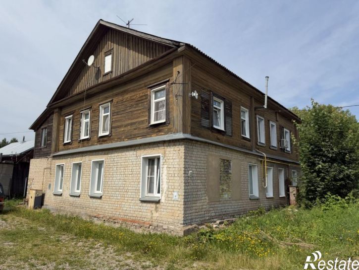 2-комн квартира Молодежная ул, 13