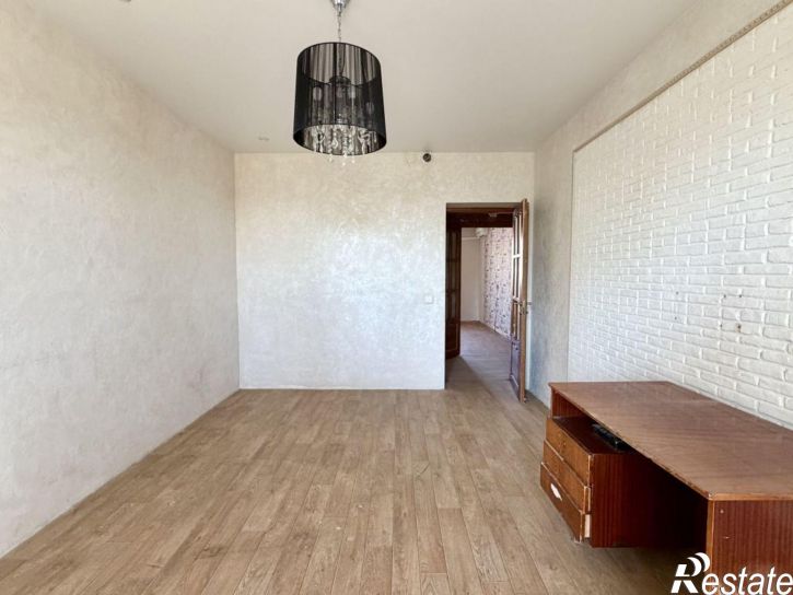 2-комн квартира Центральная ул,поселок Ганино, 15
