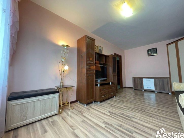 1-комн квартира ул Ульяновская, 14,  д. 14