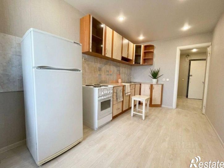1-комн квартира ул Физкультурников, 22,  д. 22