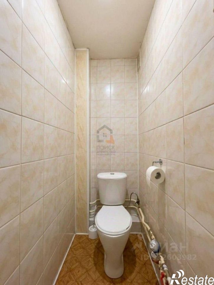 1-комн квартира ул Физкультурников, 22,  д. 22