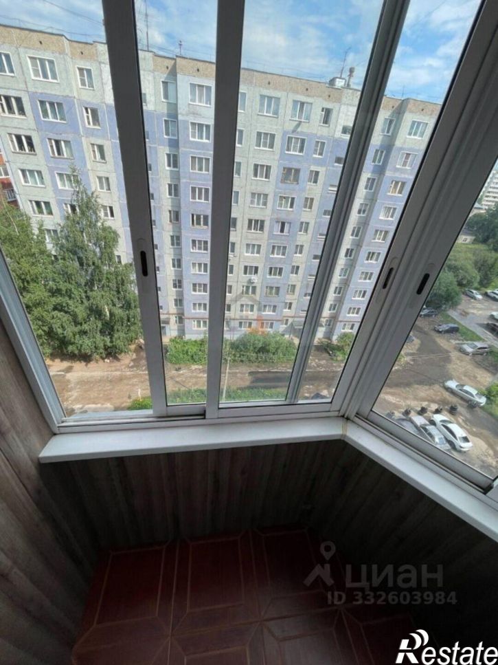 1-комн квартира ул Ульяновская, 14,  д. 14