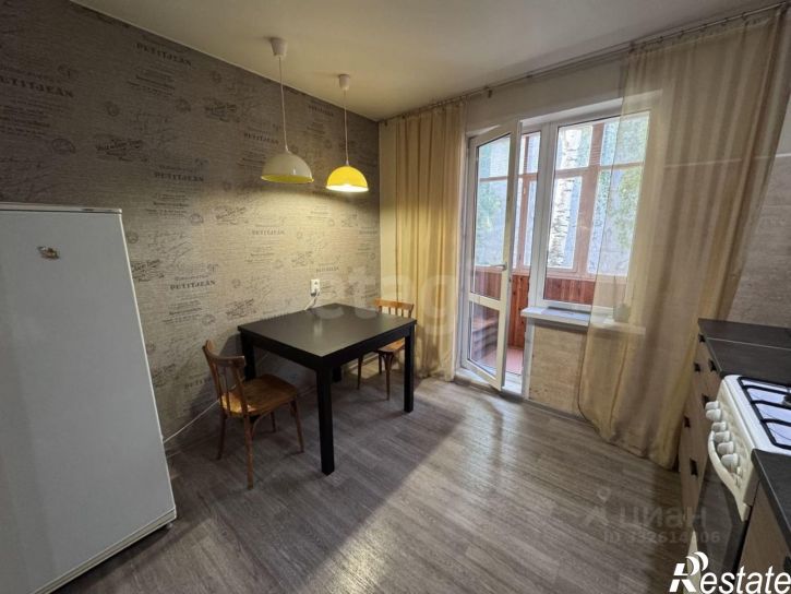 2-комн квартира ул Некрасова, 23,  д. 23