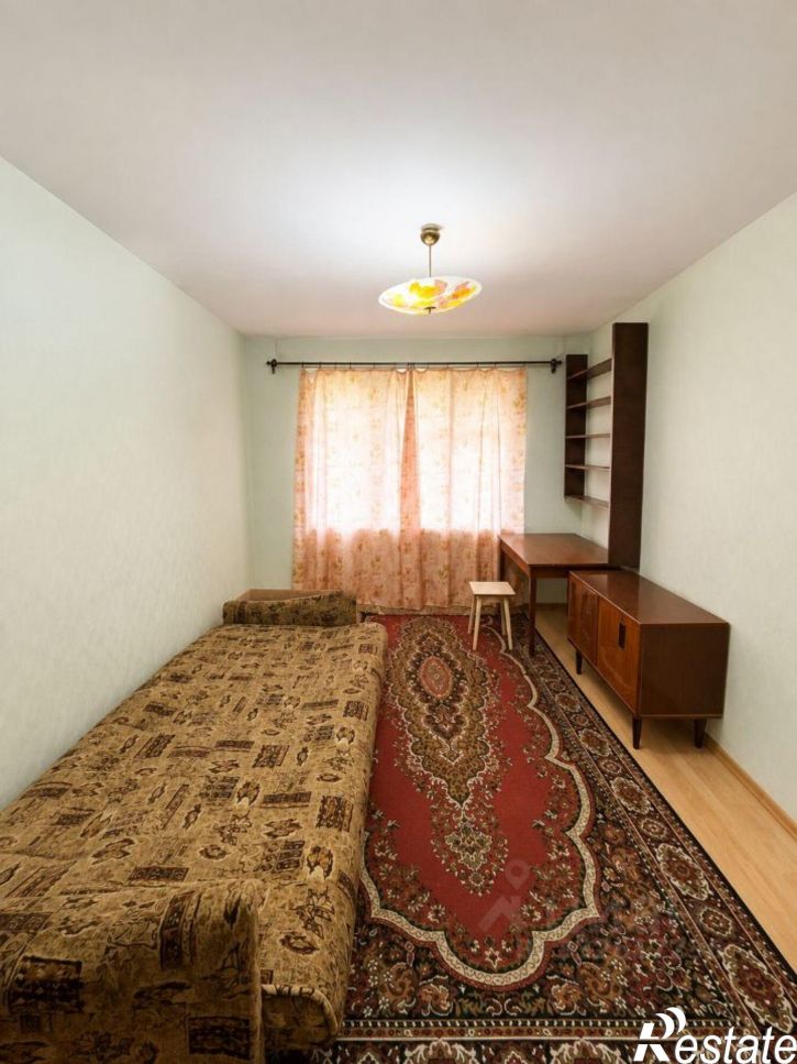 1-комн квартира ул Макаренко, 2,  д. 2