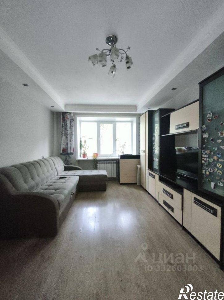 1-комн квартира ул Защитников Отечества, 151,  д. 151
