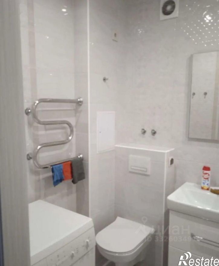 1-комн квартира ул Морозовская, 56,  д. 56