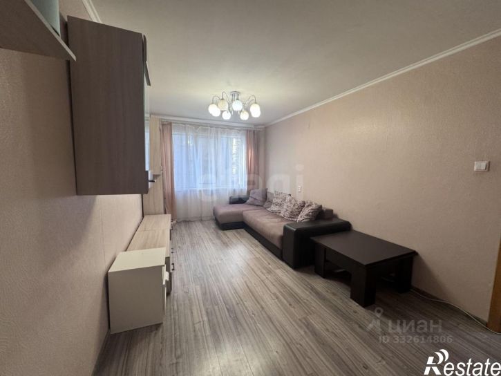 2-комн квартира ул Некрасова, 23,  д. 23