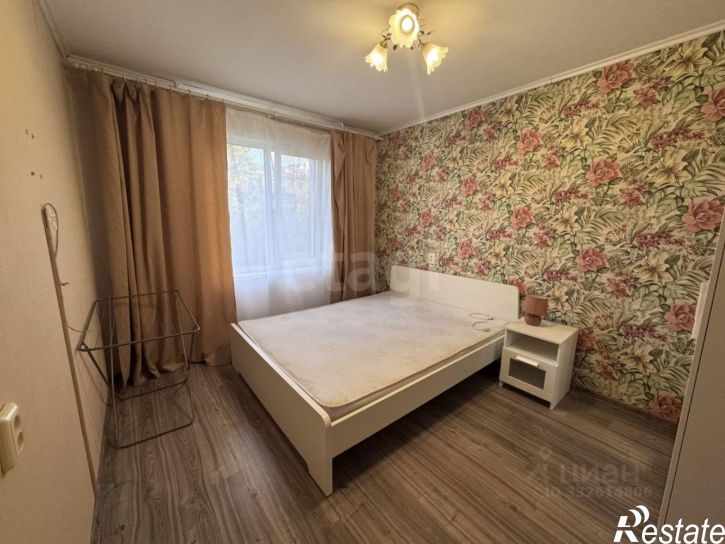 2-комн квартира ул Некрасова, 23,  д. 23