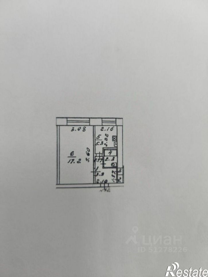 1-комн квартира ул Защитников Отечества, 151,  д. 151