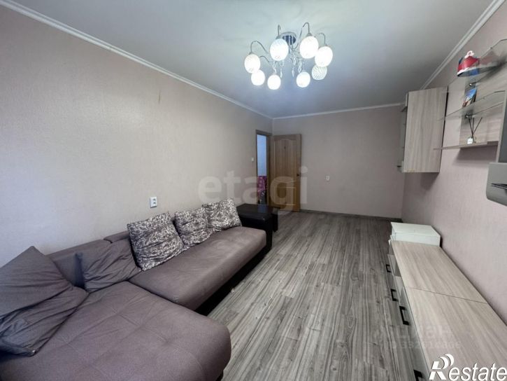 2-комн квартира ул Некрасова, 23,  д. 23