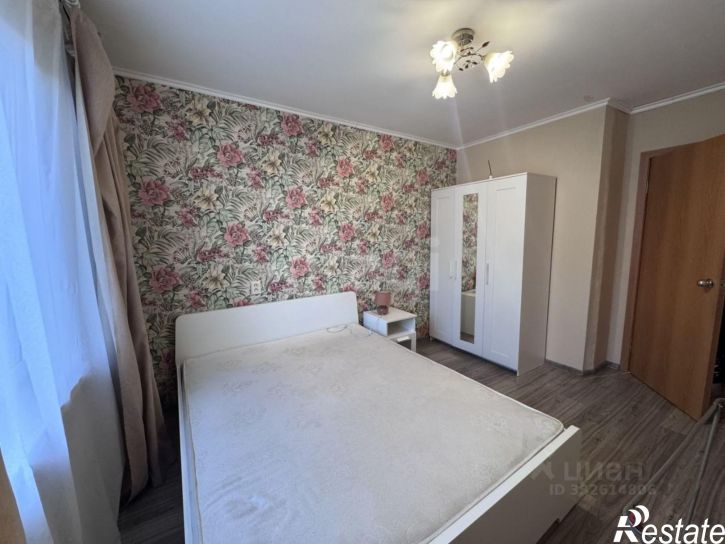 2-комн квартира ул Некрасова, 23,  д. 23
