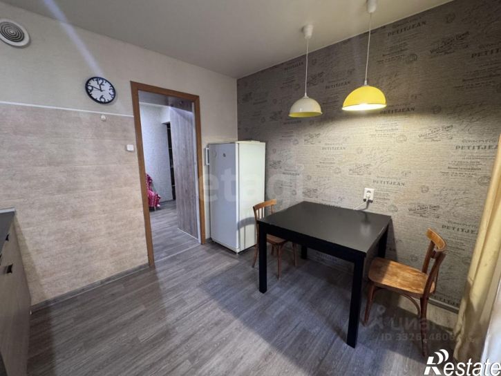 2-комн квартира ул Некрасова, 23,  д. 23